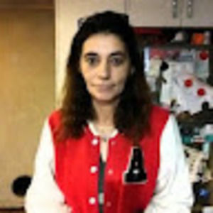 Meet your Posher, Janet